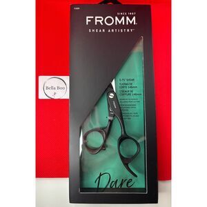 Fromm Dare 5.75” Hair Cutting Shear